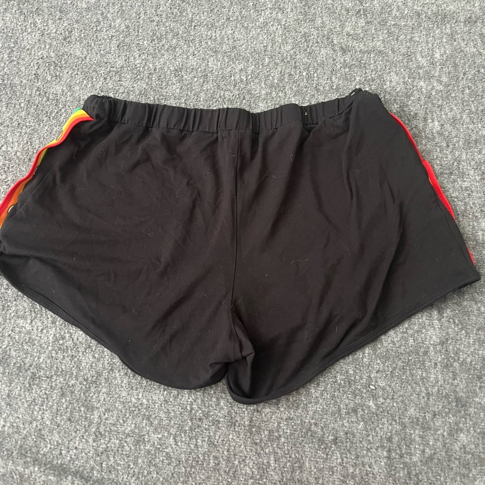 Lounge Shorts